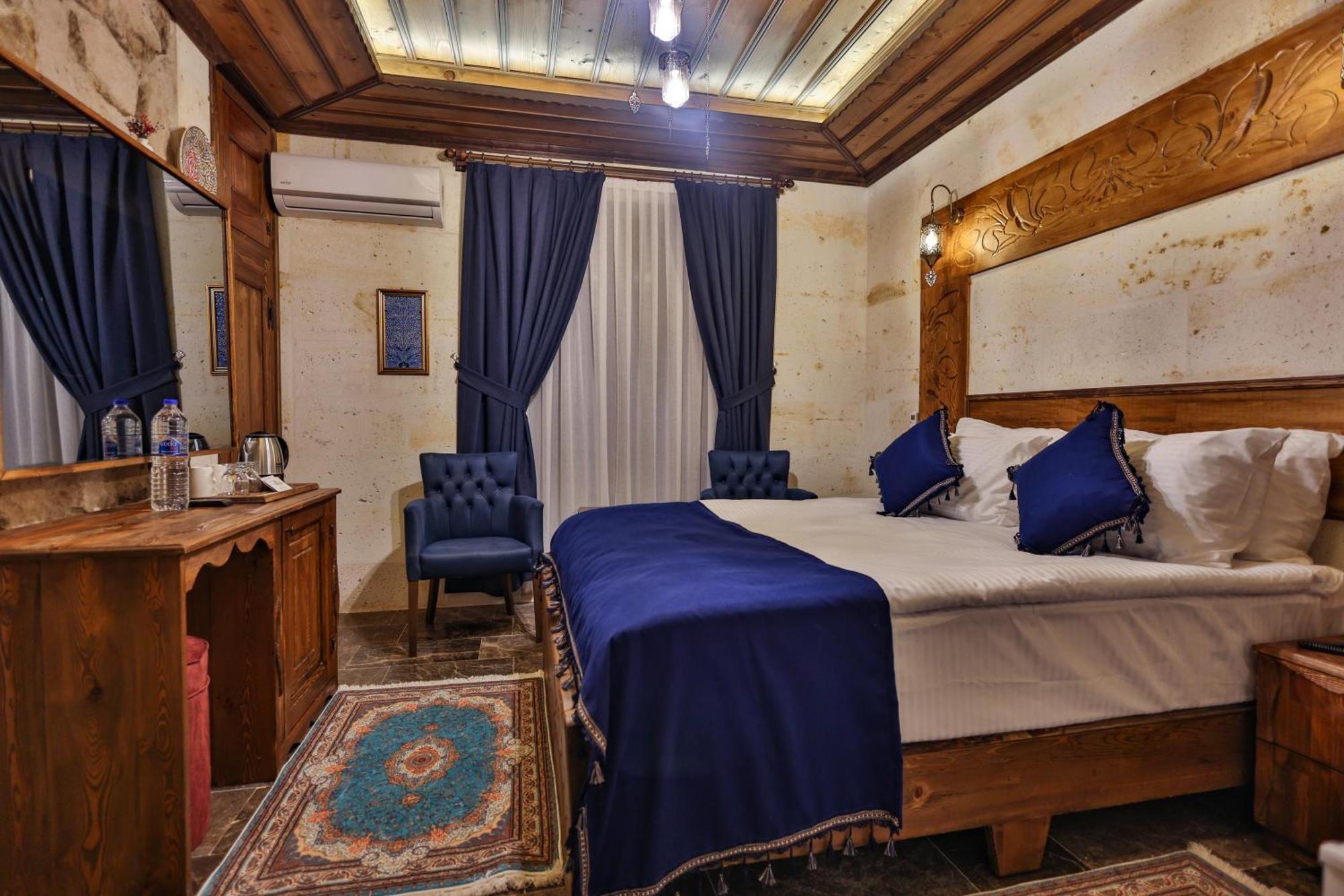 Garden Suites Hotel Cappadocia Göreme Chambre photo