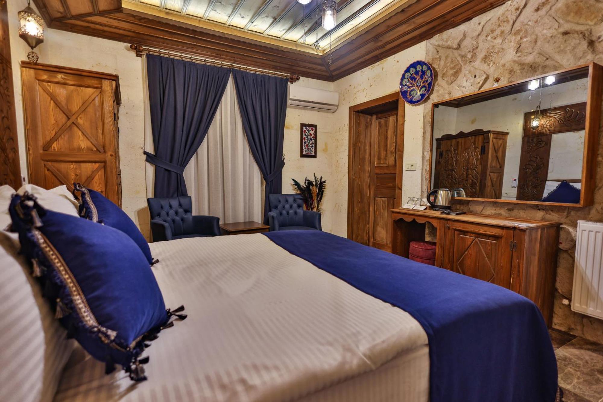 Garden Suites Hotel Cappadocia Göreme Chambre photo