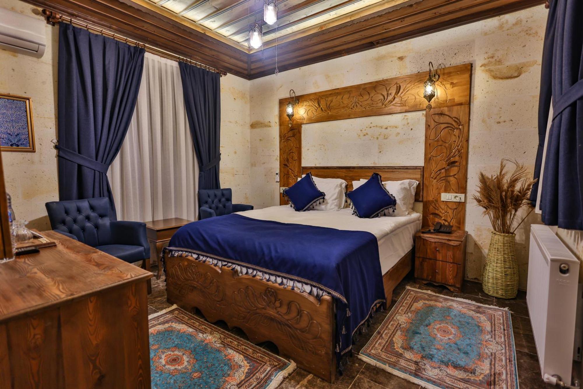 Garden Suites Hotel Cappadocia Göreme Chambre photo